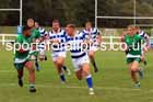 Tynedale v Wharfdale, September 6th, 2025, Tynedale Park, Corbridge, Northumberland.